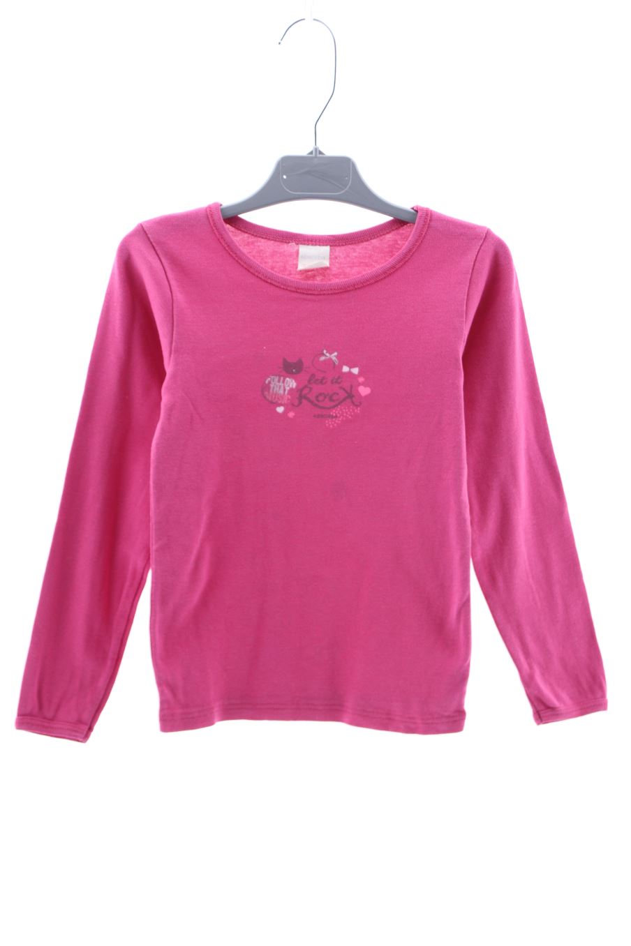 T-shirt manches longues Absorba de la taille 8 ans de seconde main