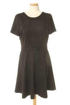 Robe casual S Camaieu, photo 1 sur 2