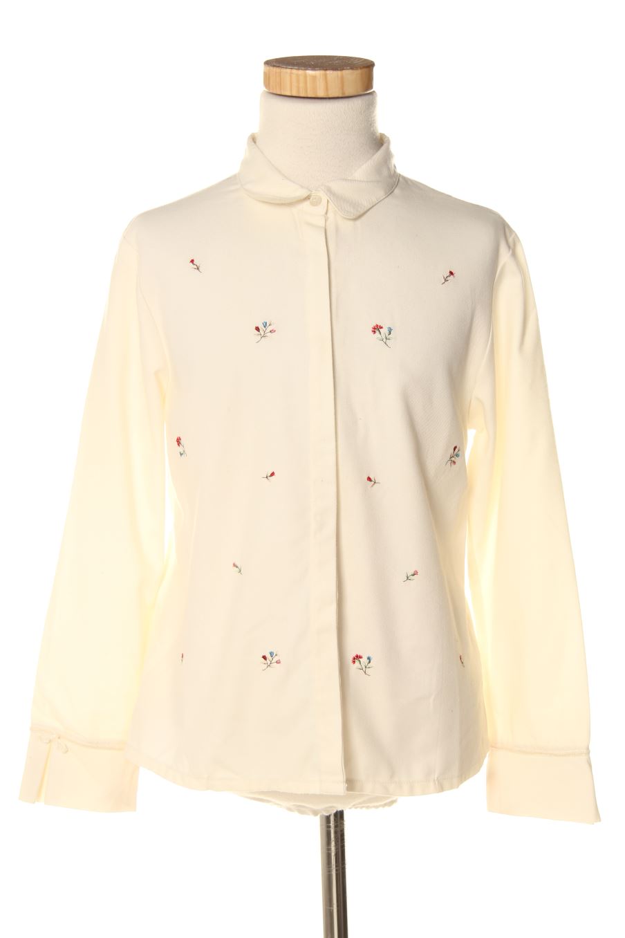 Chemise manches longues BROTES de la taille 12 ans de seconde main