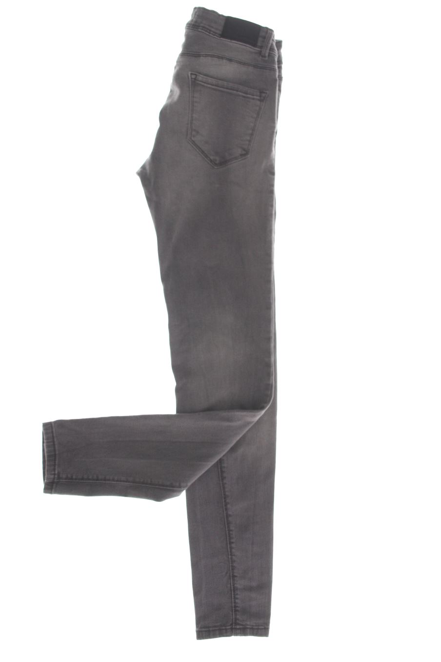 Jeans Springfield de la taille 36, de couleur gris de denim