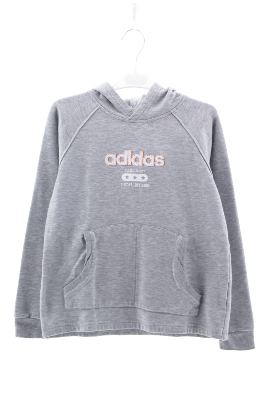 Sweatshirt Adidas de la taille 10 ans de seconde main