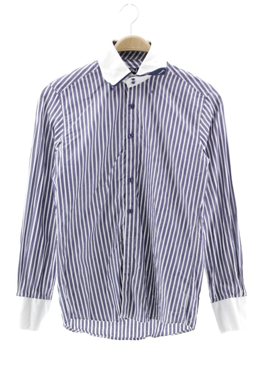 Chemise Fórmula Joven de la taille M