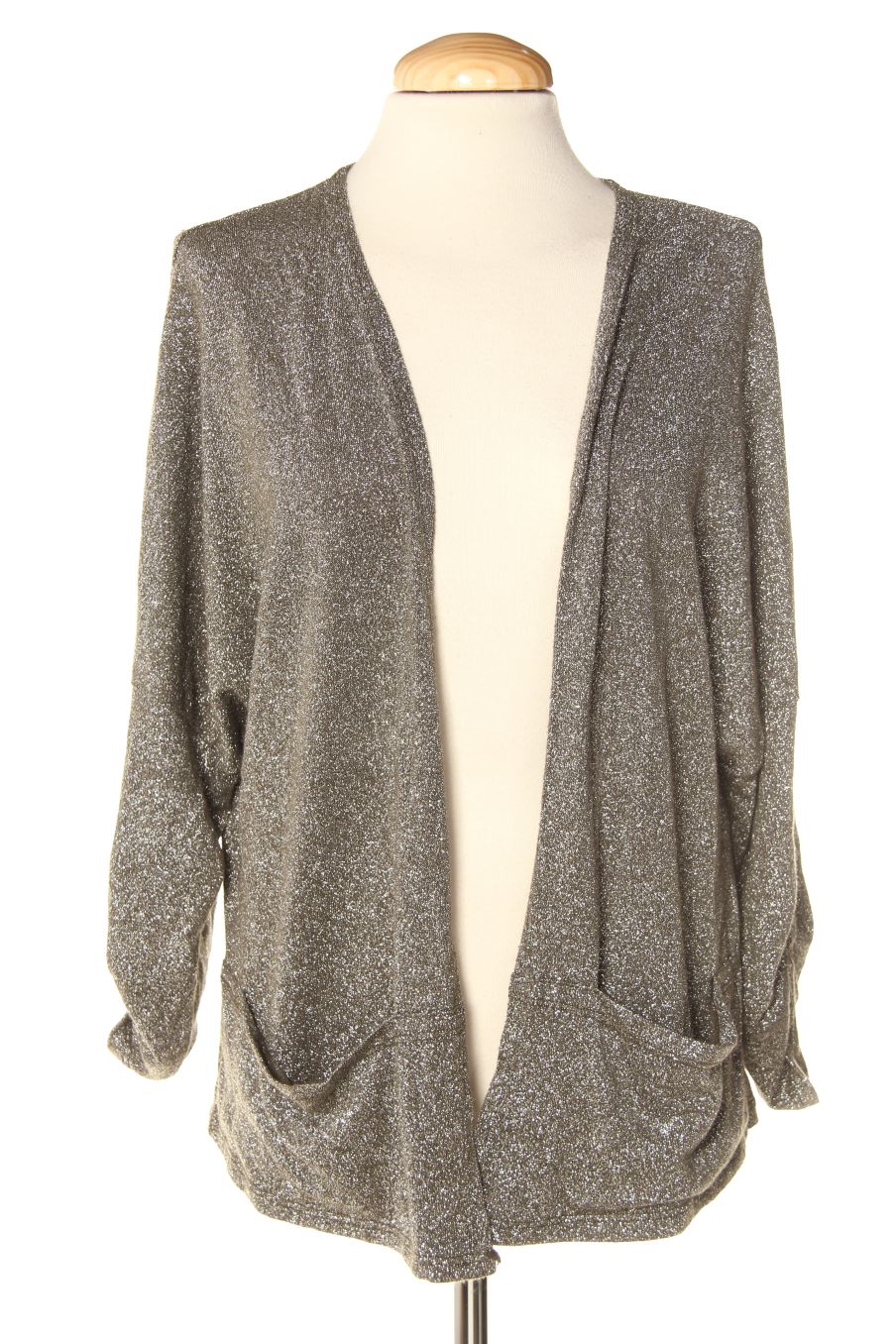 Gilet Made in italy de la taille S, de couleur imprimés