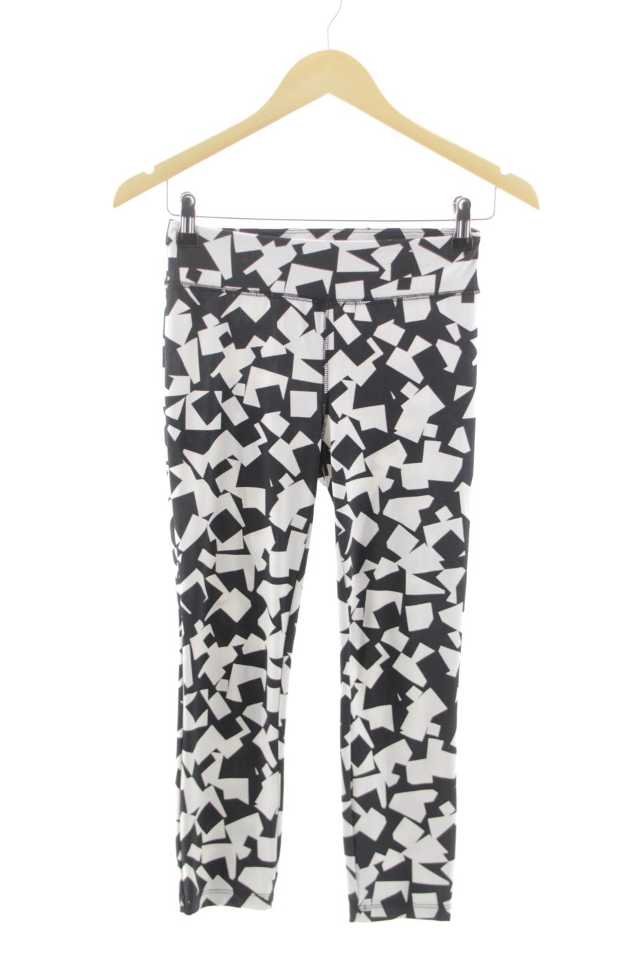 Leggings de City Streets de la talla XS, de color estampado