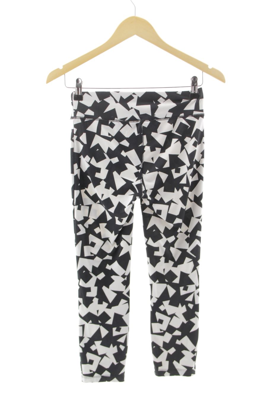 Leggings de City Streets de la talla XS, de color estampado