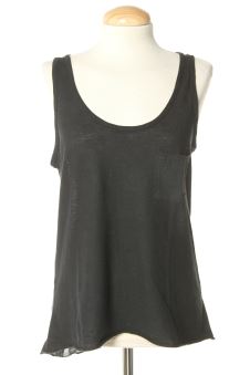Aufwändiges Top S Made in italy, Foto 1 von 2