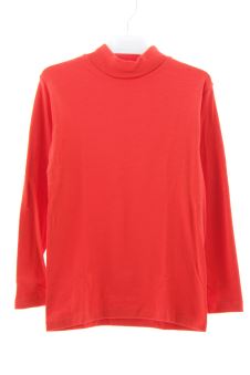 Langärmeliges T-shirt 128 PERCENTIL