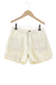 Pantaloni corti 8 anni Zara