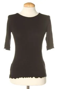 T-shirt S Stradivarius, photo 1 sur 2