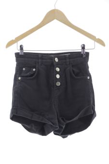 Shorts 34 Bershka, photo 1 sur 2