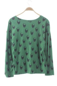 Camiseta manga larga S PERCENTIL