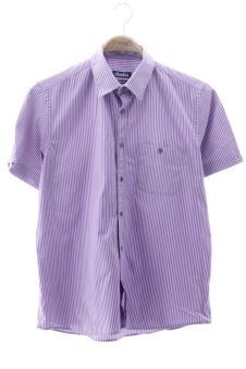 Kurzärmeliges Hemd XL Dustin