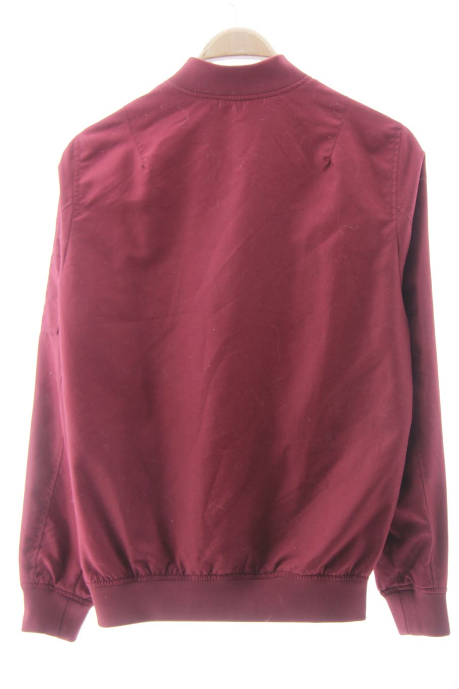 Cazadora de Pull & Bear de la talla M