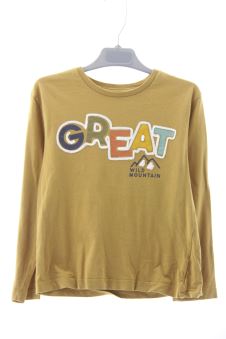 Langärmeliges T-shirt 116 Monoprix