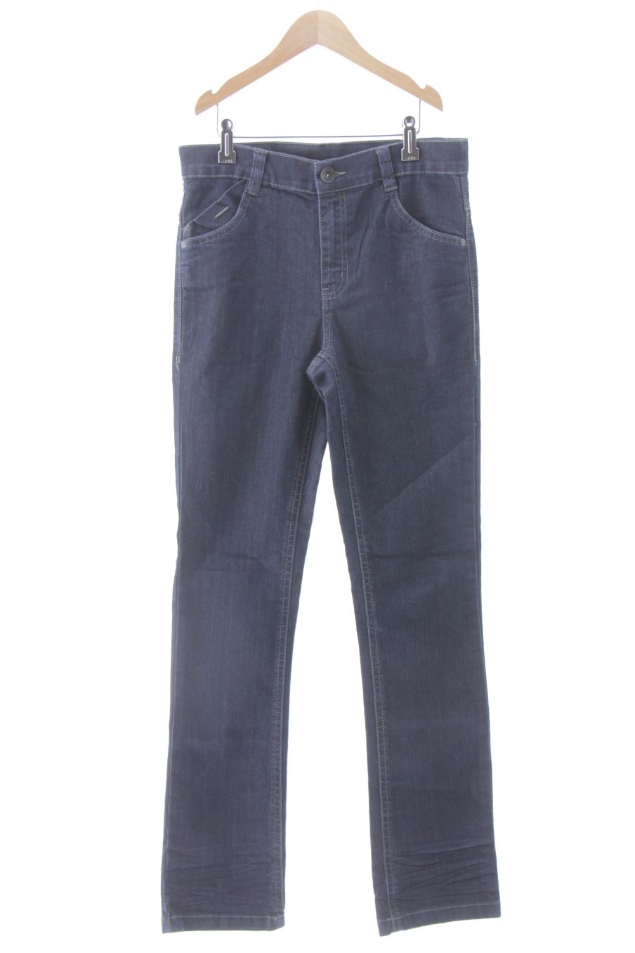 Vaquero de By kool de la talla 12 años de denim de segunda mano