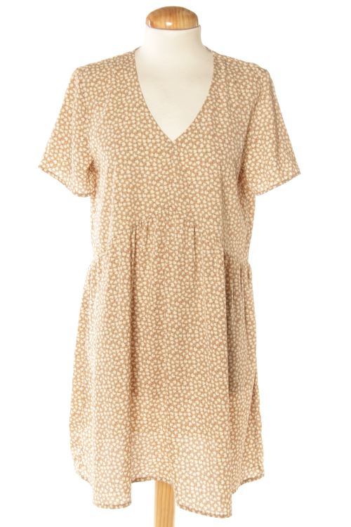 Vestido casual