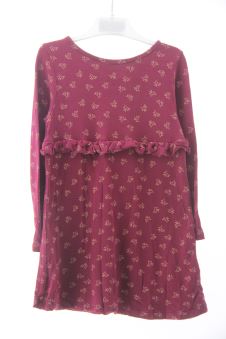 Robe 4 ans LC kids