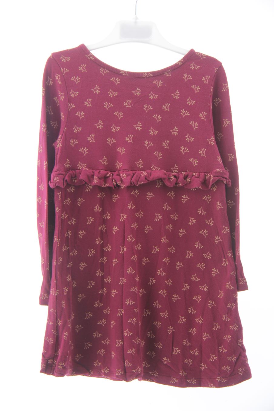Robe LC kids de la taille 4 ans de seconde main