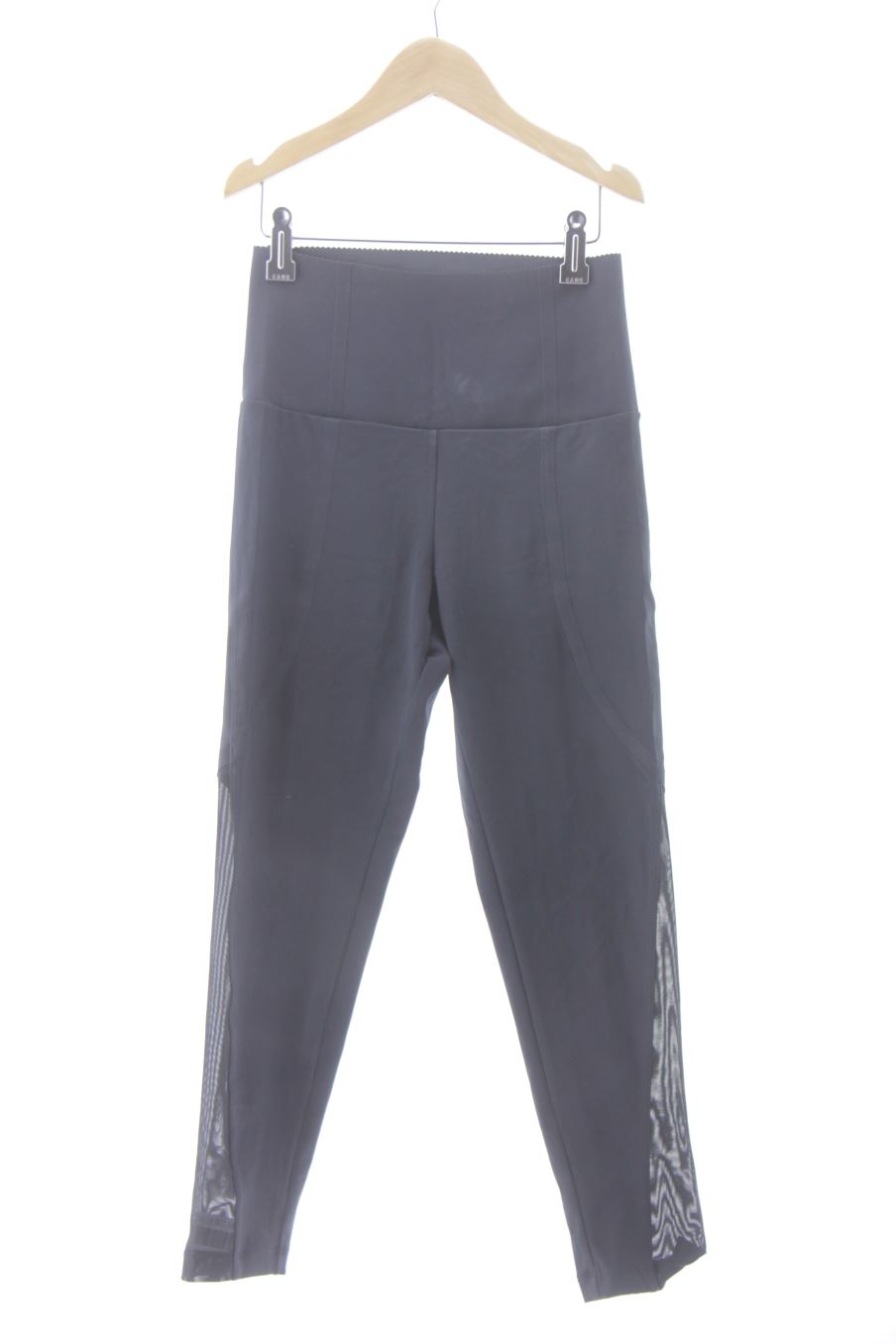 Legging de Oysho de la talla XS, de color negro