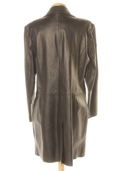 Manteau 44 PERCENTIL peleteria