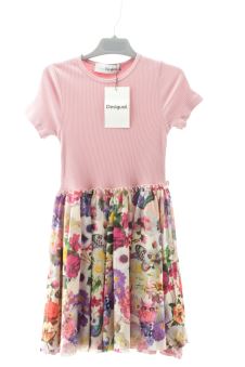 Vestito sportivo 7 anni Desigual