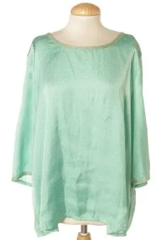 Blouse à manches longues L AdeT, photo 1 sur 2