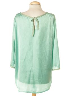 Blouse à manches longues L AdeT