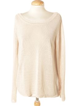 Pull L Massimo Dutti