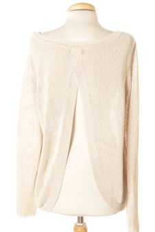 Pull L Massimo Dutti
