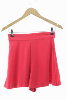 Shorts XS Zara