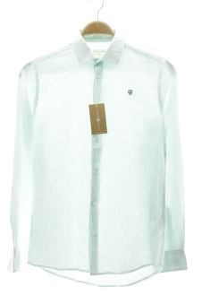 Chemise 38 Alvaro Moreno