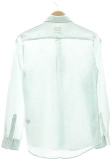 Chemise 38 Alvaro Moreno
