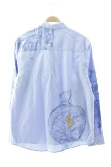 Chemise M Desigual