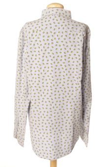 Camicia 42 Koike Barcelona