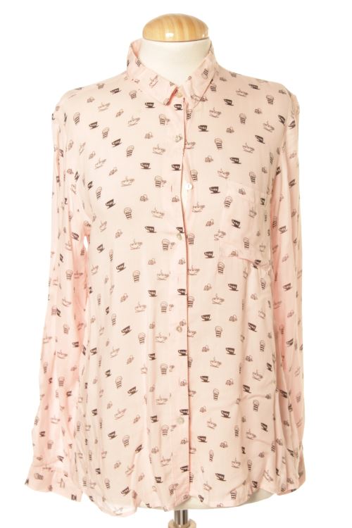 Chemise