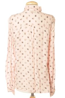 Chemise S Pull & Bear