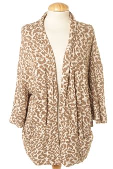 Gilet S Bershka