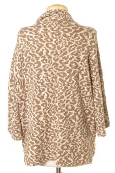 Gilet S Bershka