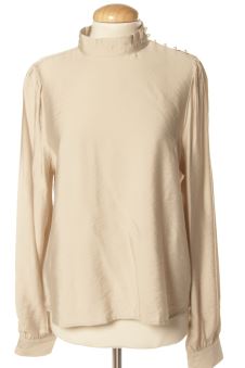 Langärmelige Bluse M Only