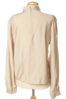 Langärmelige Bluse M Only