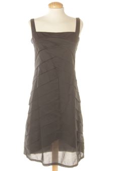 Vestido casual S Skunkfunk