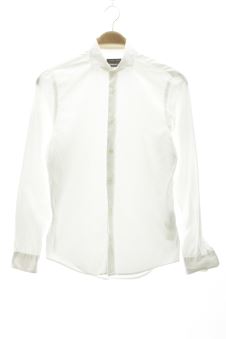 Camisa manga larga S Zara