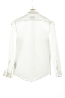 Camisa manga larga S Zara
