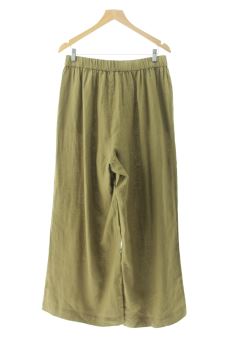 Pantalón Casual XL Oysho