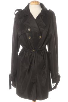 Impermeabile 48 New Saks Woman