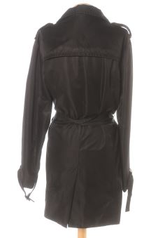 Impermeabile 48 New Saks Woman