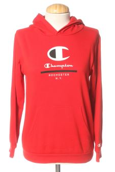 Sweat M Champion