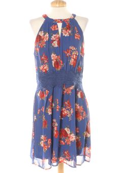 Robe casual 42 Vila