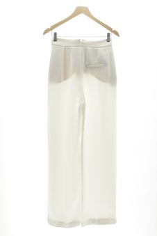 Pantalon 34 Mango