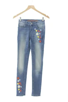 Jeans 34 Desigual, foto 1 di 2